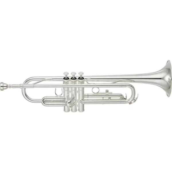 YAMAHA YTR-2330S TROMPETA