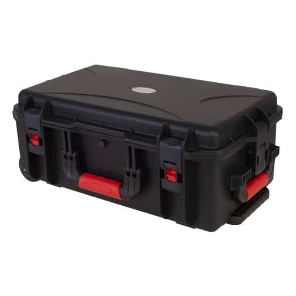 PROEL PPCASE12W CASE INNER NEGRO