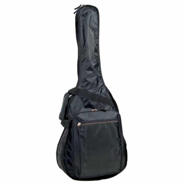 PROEL BAG100PN DE NYLON 420D PARA GUITARRA CLASICA