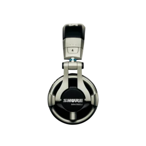 Audifonos SHURE SRH750DJ