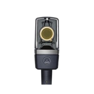 AKG C214 / P170 / P420