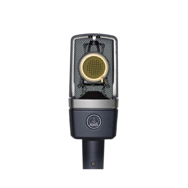 AKG C214 / P170 / P420