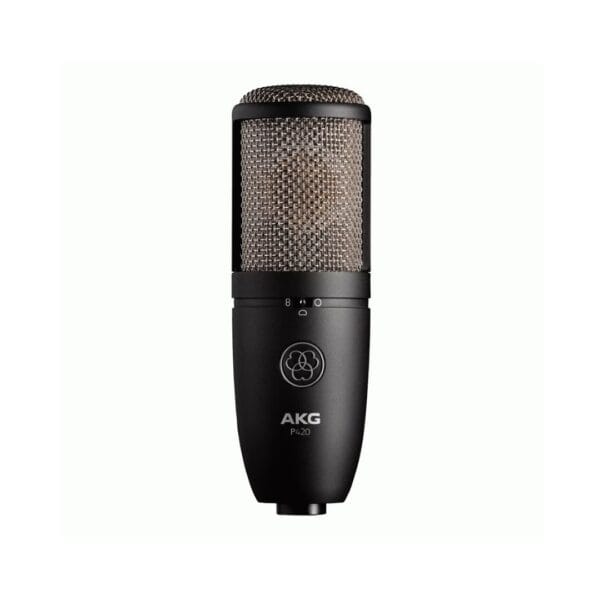 AKG C214 / P170 / P420 - Imagen 3