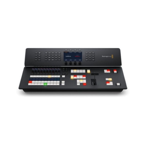 BLACKMAGIC ATEM TELEVISION STUDIO HD8 (SWATEMTVSTA/HD08)