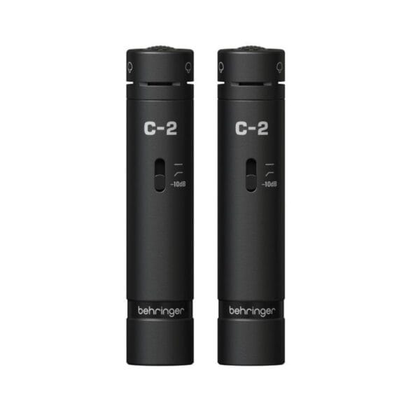 BEHRINGER B5 / C-2