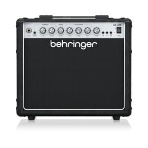 BEHRINGER HA20R / V-AMP2