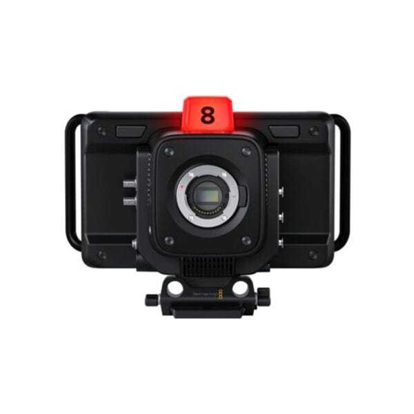 BLACKMAGIC STUDIO CAMERA 4K PRO G2 (CINSTUDMFT/G24PDFG2)