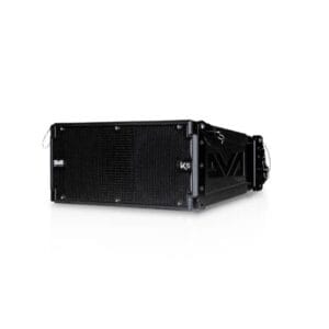 DB TECHNOLOGIES DVA SERIES (K5, T8, T12)