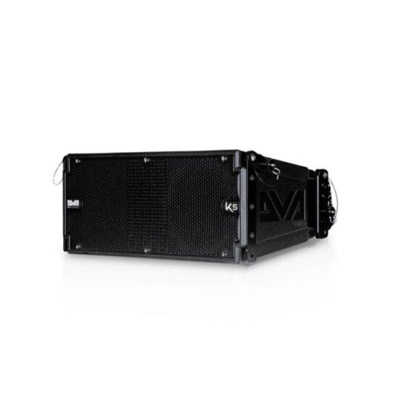 DB TECHNOLOGIES DVA SERIES (K5, T8, T12)