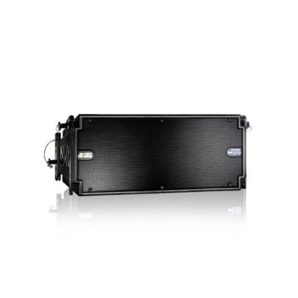 DB TECHNOLOGIES DVA SERIES (K5, T8, T12) - Imagen 2