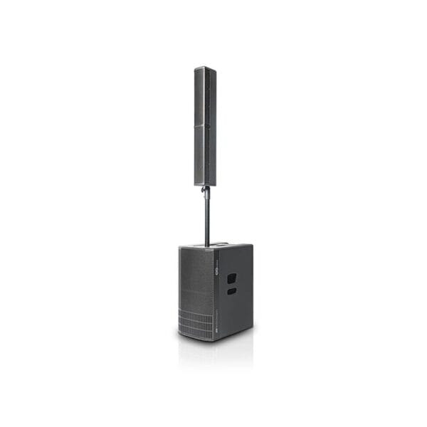 DB TECHNOLOGIES ES SERIES (ES503, ES802, ES1002, ES1203)
