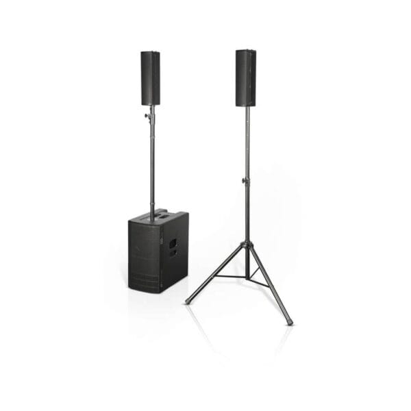 DB TECHNOLOGIES ES SERIES (ES503, ES802, ES1002, ES1203) - Imagen 2