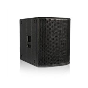 DB TECHNOLOGIES SUB 618 / VIO S118 / VIO S218