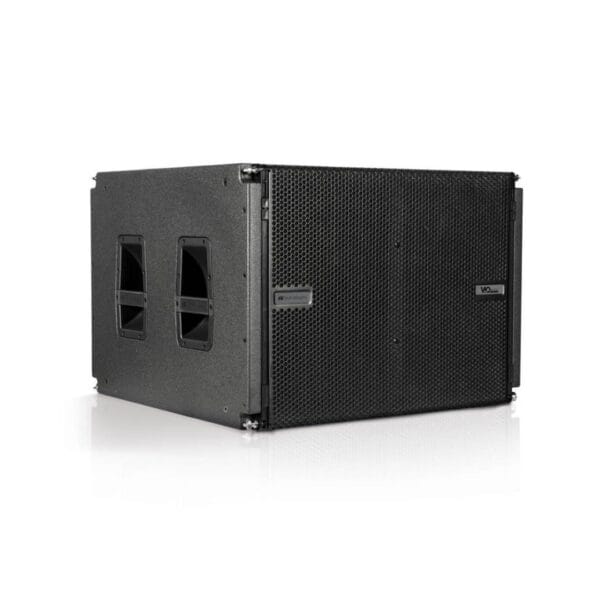 DB TECHNOLOGIES SUB 618 / VIO S118 / VIO S218 - Imagen 3