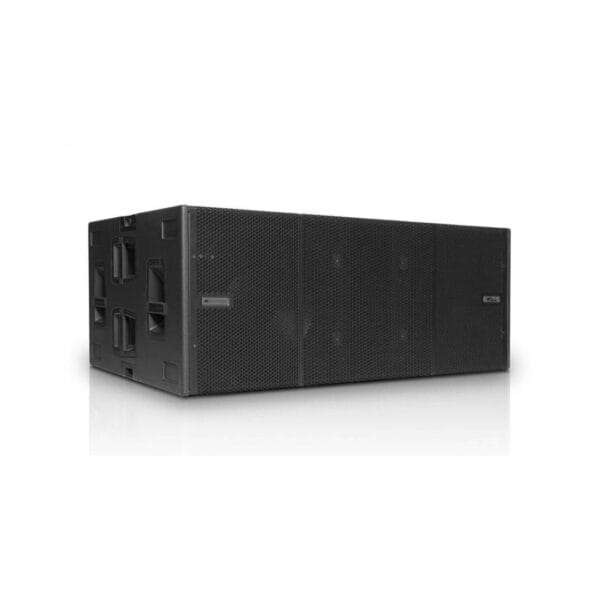 DB TECHNOLOGIES SUB 618 / VIO S118 / VIO S218 - Imagen 2