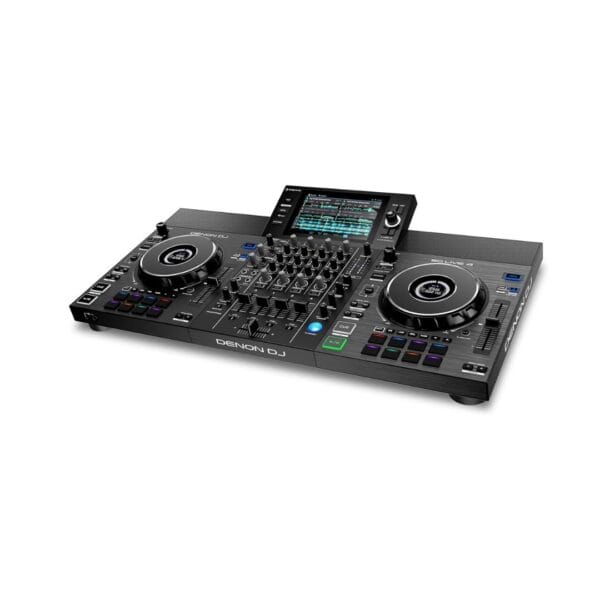 DENON PRIME GO+ / SC LIVE 4 - Imagen 2