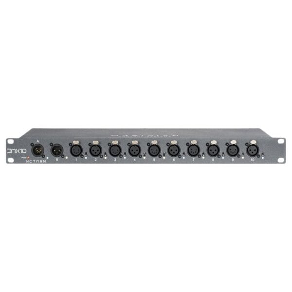ELATION DMX10-53