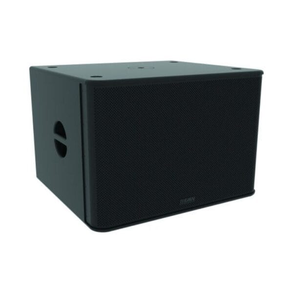 EAW (EASTERN ACOUSTIC WORKS) LA / RS SERIES - Imagen 6