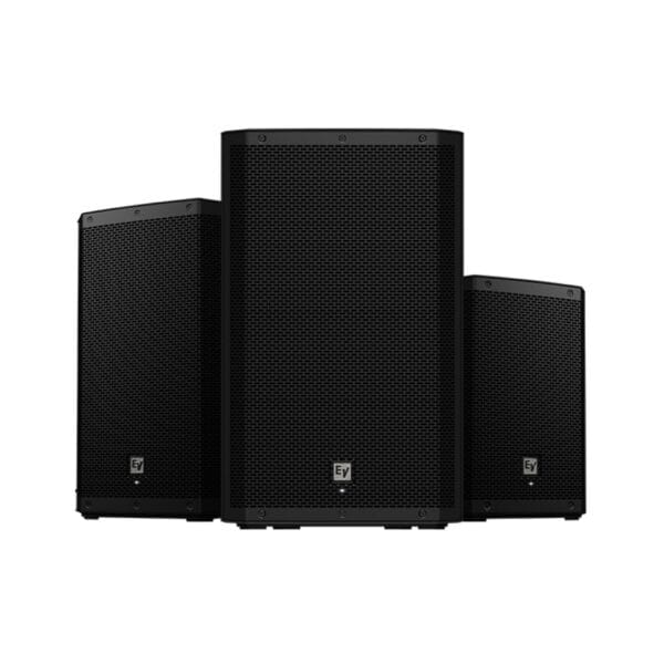 EV (ELECTRO-VOICE) ZLX / ELX200 SERIES - Imagen 3