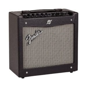 FENDER MUSTANG I / MUSTANG II