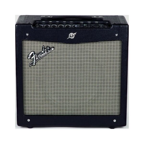 FENDER MUSTANG I / MUSTANG II - Imagen 2