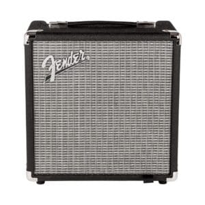 FENDER RUMBLE 15 V3