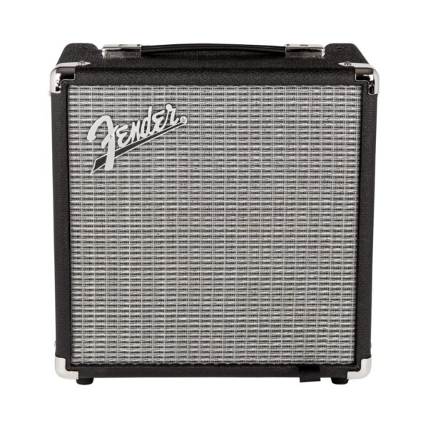 FENDER RUMBLE 15 V3