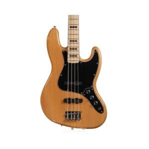 FENDER SQUIER VINTAGE MODIFIED JAZZ BASS / BRONCO BASS