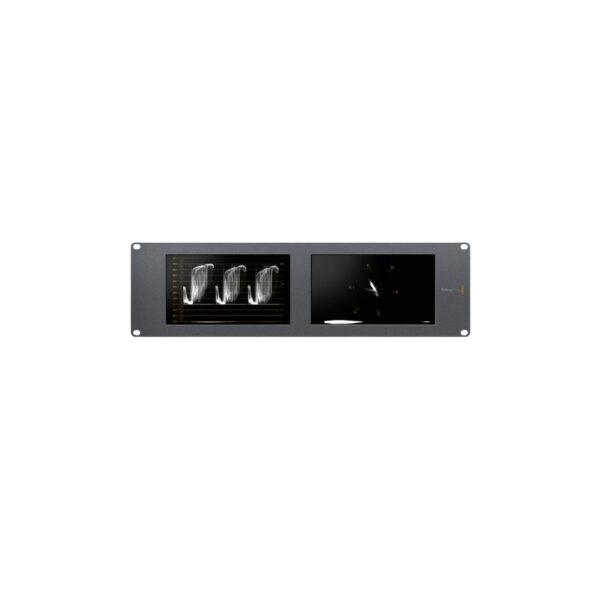 BLACKMAGIC SMARTSCOPE DUO 4K 2 (HDL-SMTWSCOPEDUO4K2) - Imagen 6