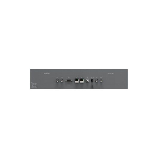 BLACKMAGIC SMARTSCOPE DUO 4K 2 (HDL-SMTWSCOPEDUO4K2) - Imagen 8
