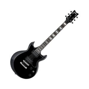 Inicio 28 IBANEZ GAX30-BKN