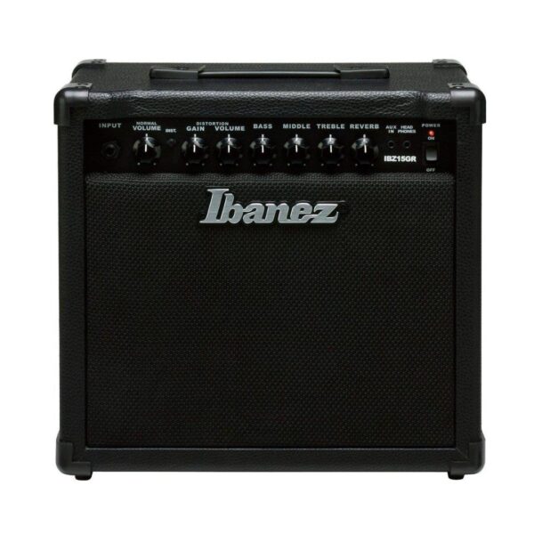 IBANEZ IBZ10G-N / IBZ15GR-N - Imagen 2
