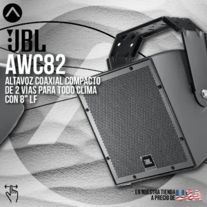 JBL AWC82