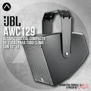 JBL AWC129