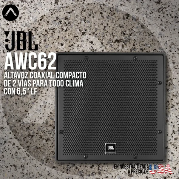 JBL AWC62