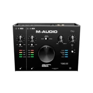 M-AUDIO AIR192X6 / AIR192X8
