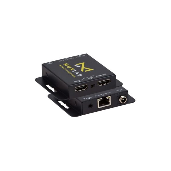 MUXLAB HDMI EXTENDER KIT, 60M, UHD-4K (M100524)