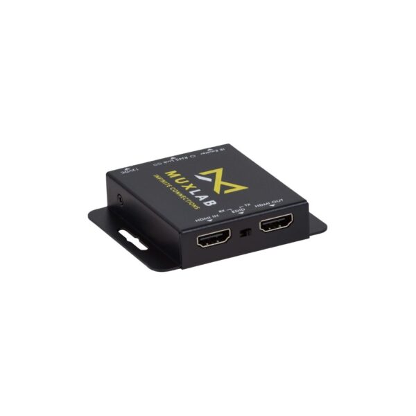 MUXLAB HDMI EXTENDER KIT, 60M, UHD-4K (M100524) - Imagen 2