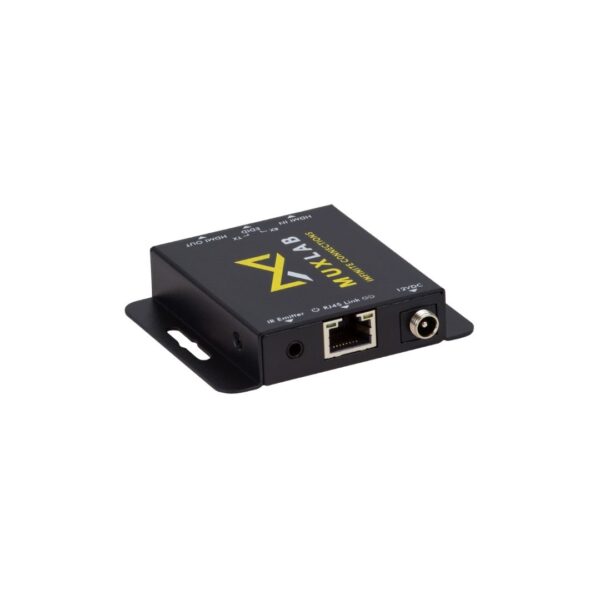MUXLAB HDMI EXTENDER KIT, 60M, UHD-4K (M100524) - Imagen 5