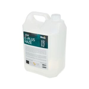 MARTIN JEM C-PLUS HAZE FLUID