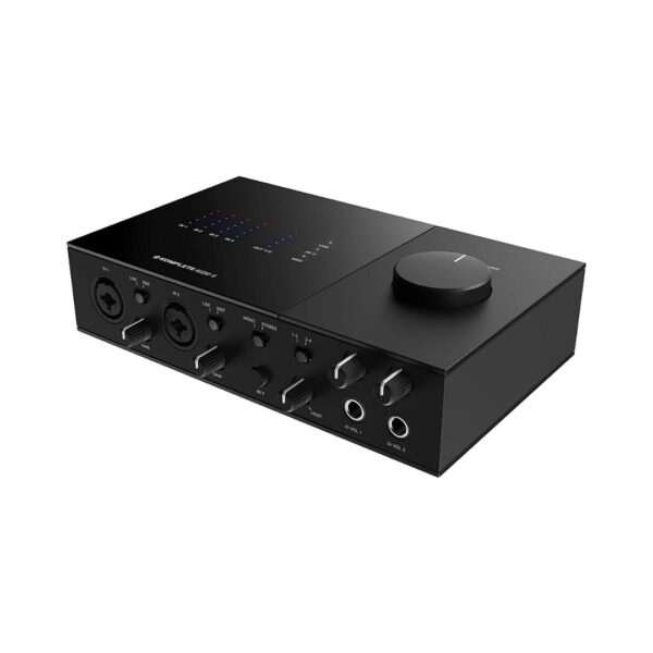 NATIVE KOMPLETE AUDIO 6 (NAT-21066)
