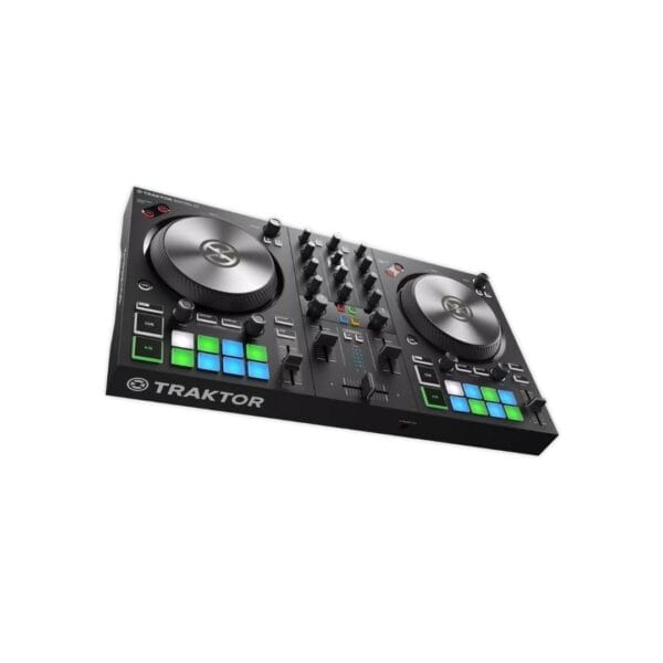 NATIVE INSTRUMENTS TRAKTOR KONTROL (F1, S2 MK3, S3 MK3) - Imagen 2