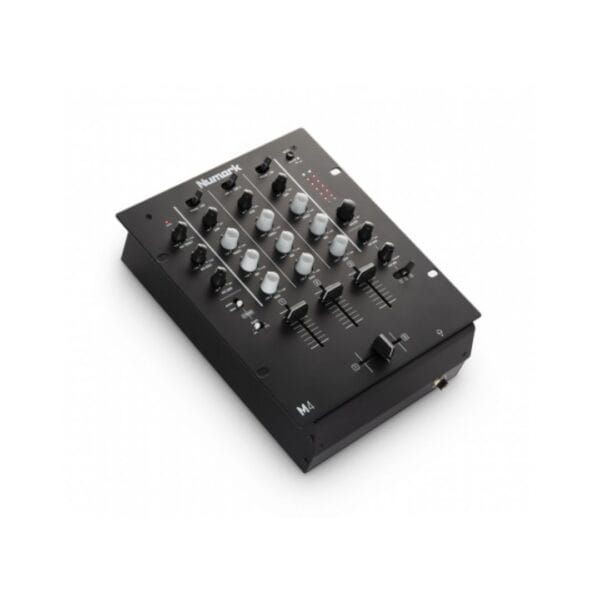 NUMARK MIXTRACK PRO 2 / M4 / M6