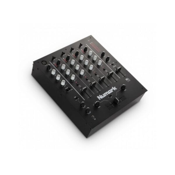NUMARK MIXTRACK PRO 2 / M4 / M6 - Imagen 2