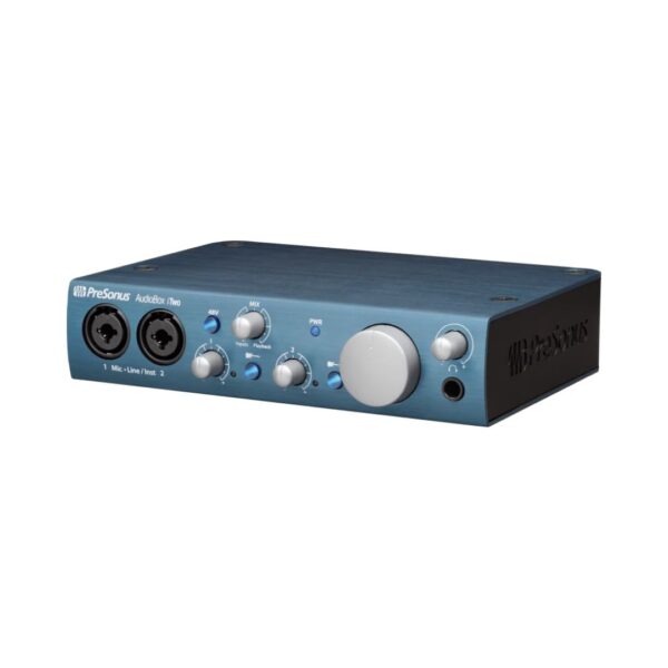 PRESONUS AUDIOBOX I TWO / USB96