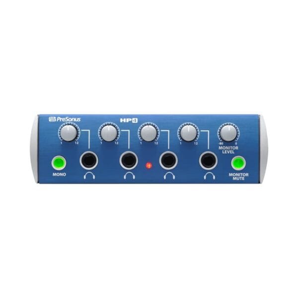 PRESONUS HP4