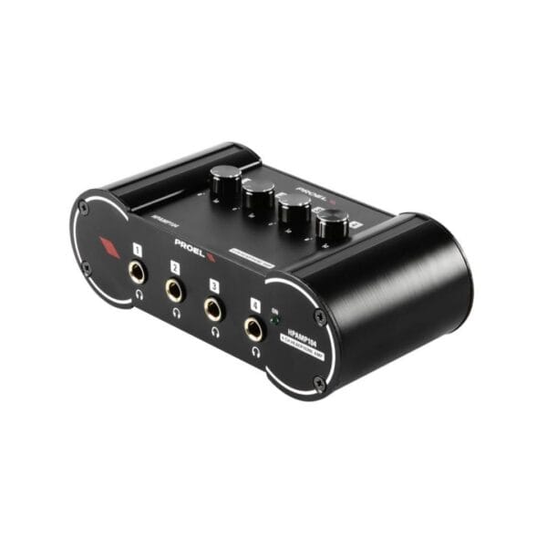 PROEL HPAMP104 / HPAMP106