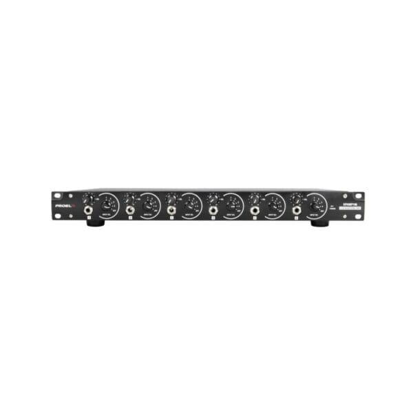 PROEL HPAMP104 / HPAMP106 - Imagen 2