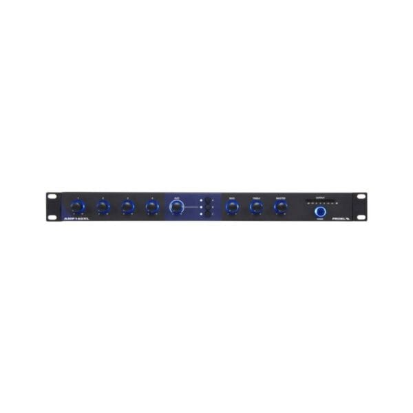 PROEL AUP SERIES / HPX6000US: El AUP4125S y el AUP4250S - Imagen 4