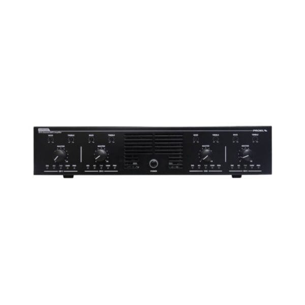 PROEL AUP SERIES / HPX6000US: El AUP4125S y el AUP4250S - Imagen 2